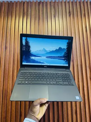 Laptop Dell Latitude 3500 8GB Intel Core i5 SSD 256GB