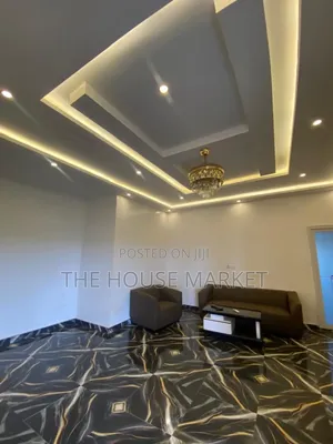 Furnished 2bdrm House in Dvla New Site, Tarkwa Nsuaem for rent