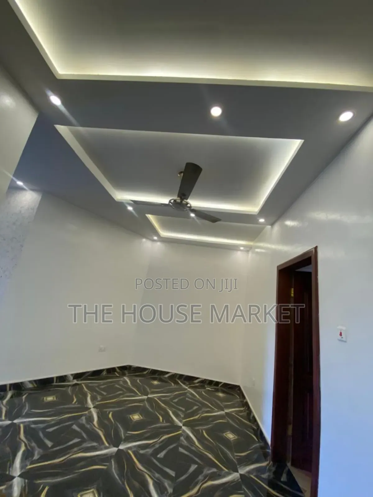 Furnished 2bdrm House in Dvla New Site, Tarkwa Nsuaem for rent