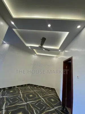 Furnished 2bdrm House in Dvla New Site, Tarkwa Nsuaem for rent
