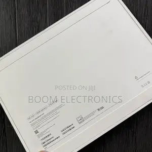 New Laptop Apple MacBook Pro 2025 M5 16GB Apple M5 SSD 1T