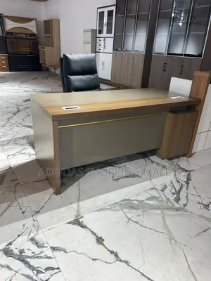 1.6m Executive Office Table( L Shape)