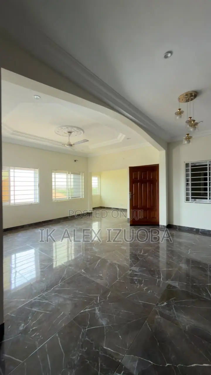 2bdrm Apartment in East Legon Hills for rent