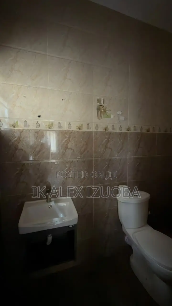 2bdrm Apartment in East Legon Hills for rent