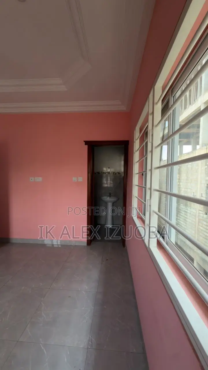 2bdrm Apartment in East Legon Hills for rent
