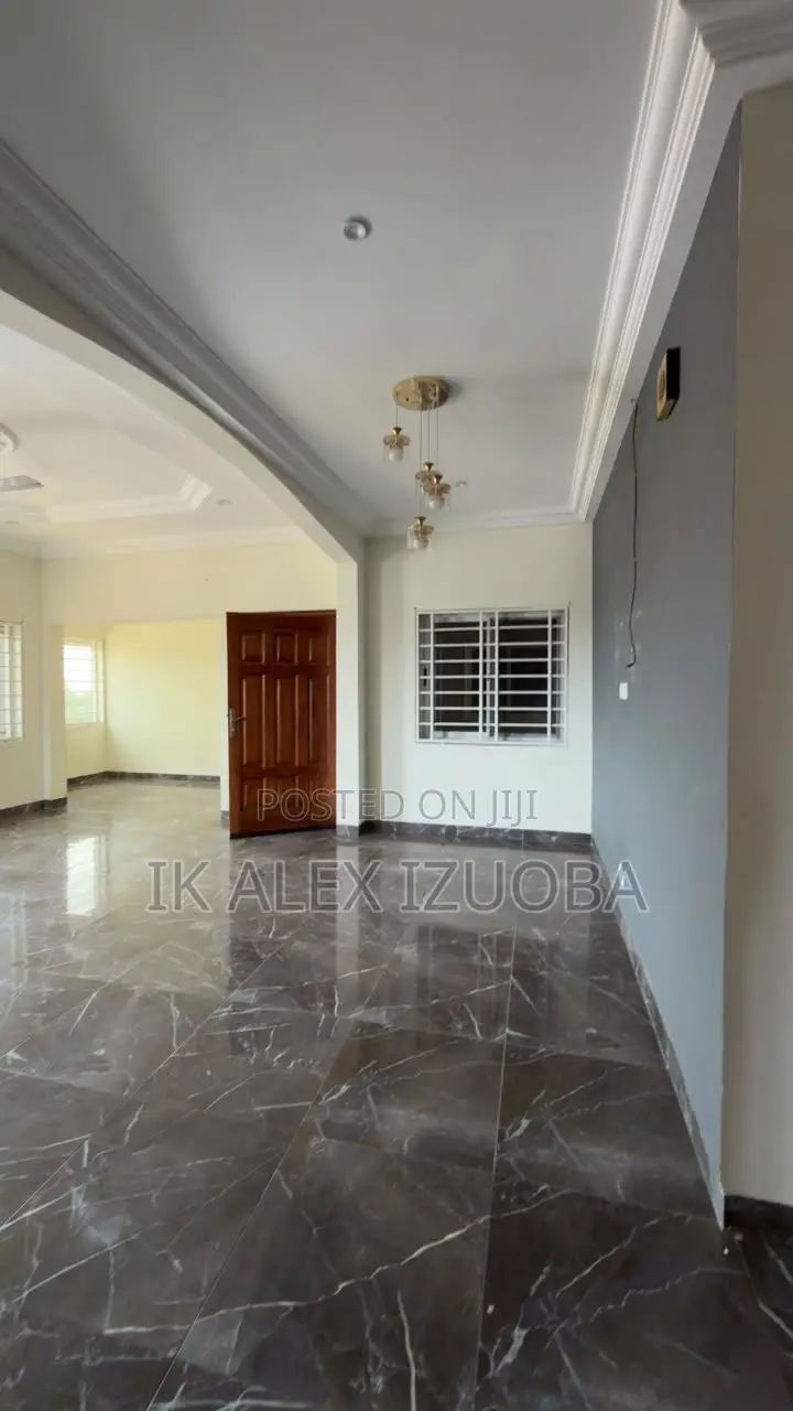 2bdrm Apartment in East Legon Hills for rent
