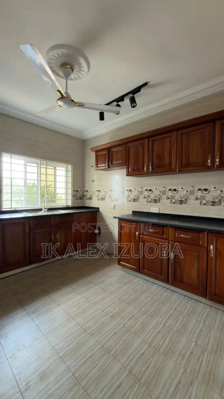 2bdrm Apartment in East Legon Hills for rent