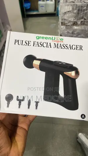 Massage Gun