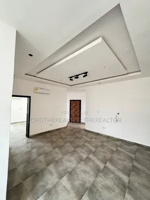 4bdrm Duplex in Pokuase for rent