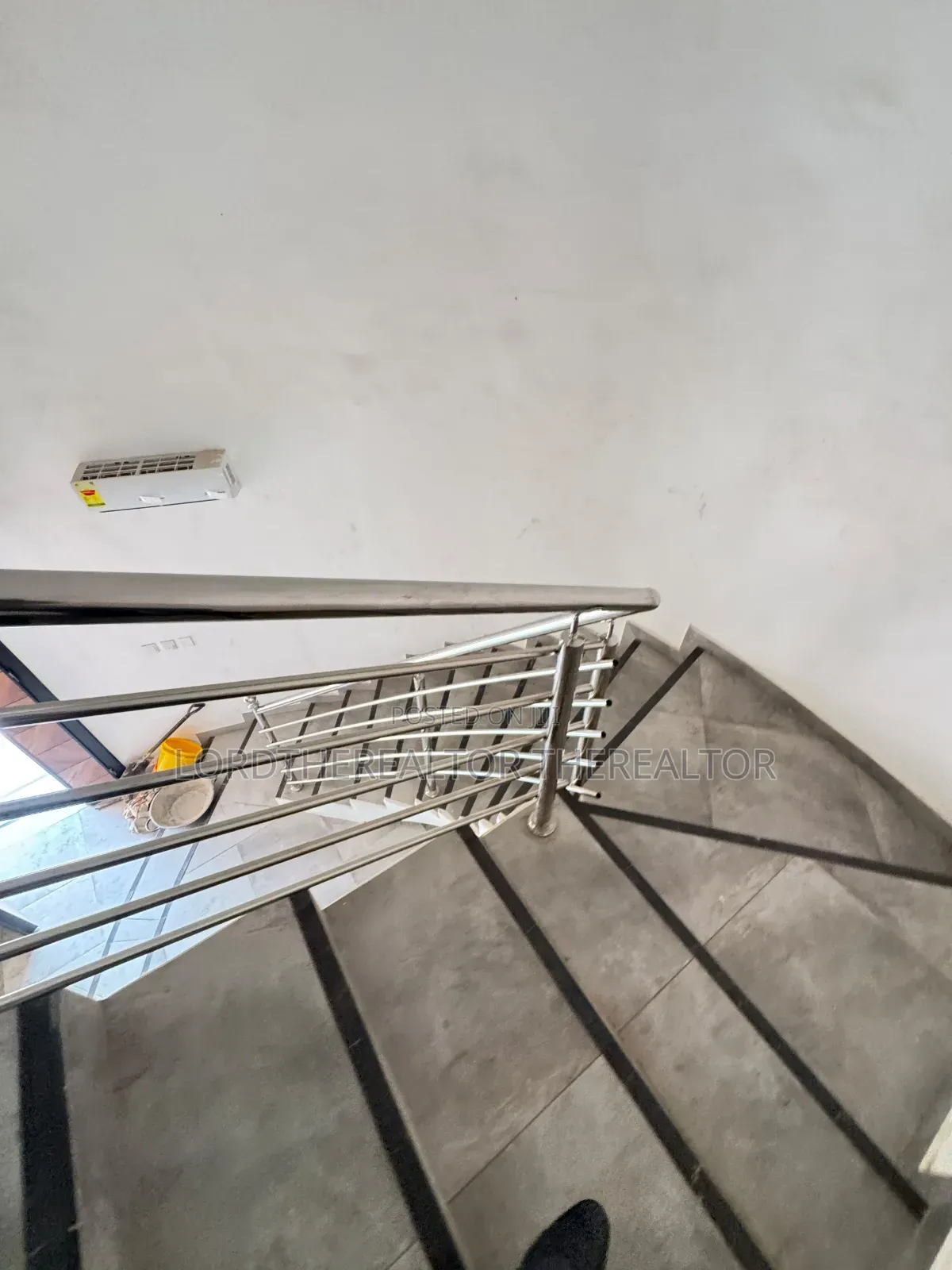 4bdrm Duplex in Pokuase for rent