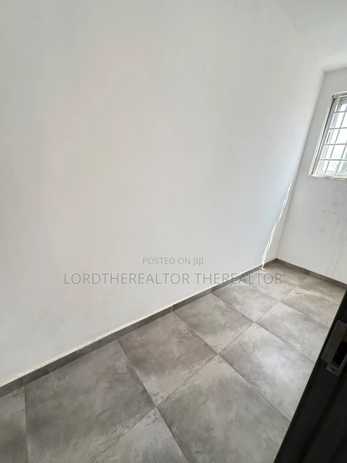 4bdrm Duplex in Pokuase for rent
