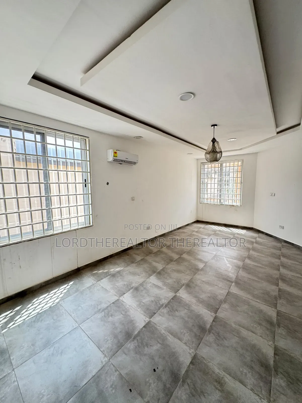 4bdrm Duplex in Pokuase for rent