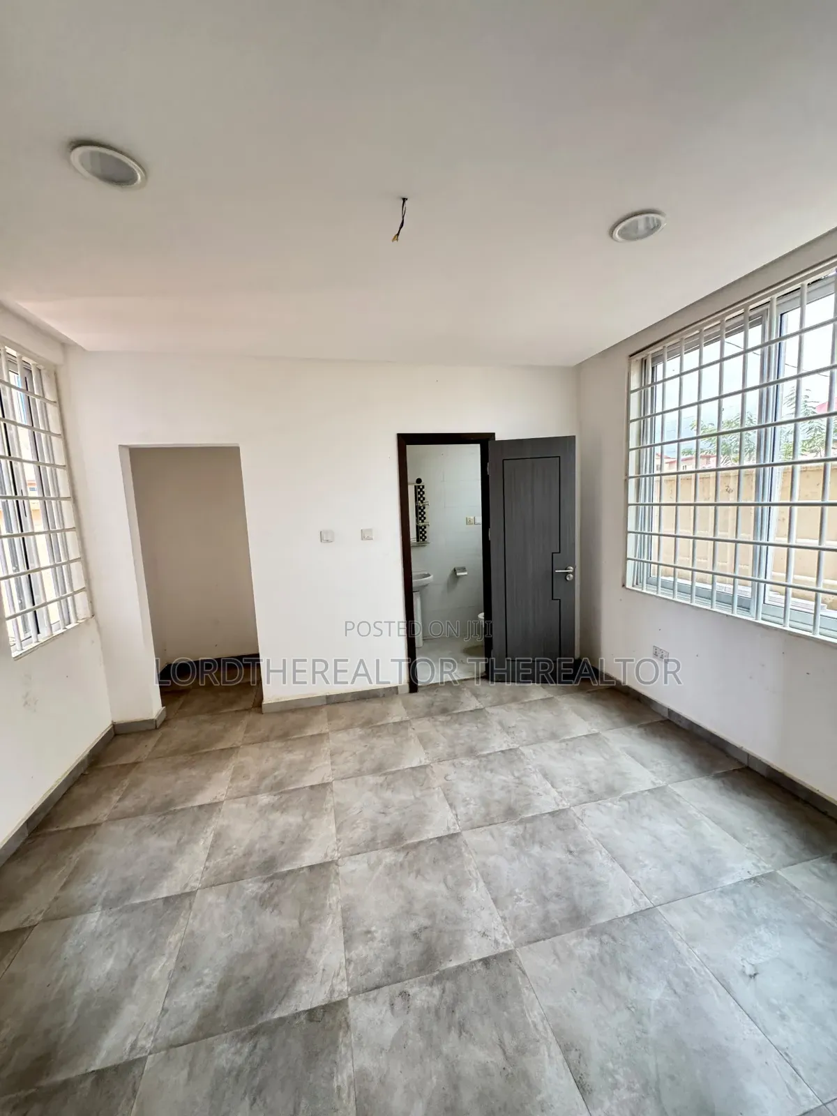 4bdrm Duplex in Pokuase for rent