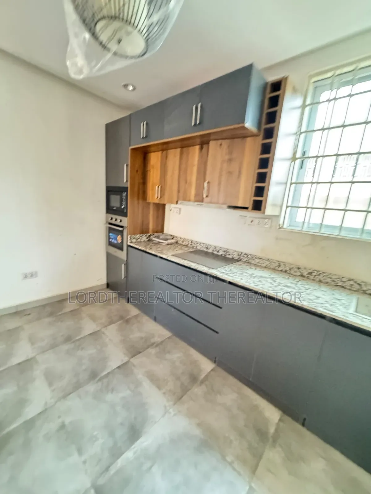 4bdrm Duplex in Pokuase for rent
