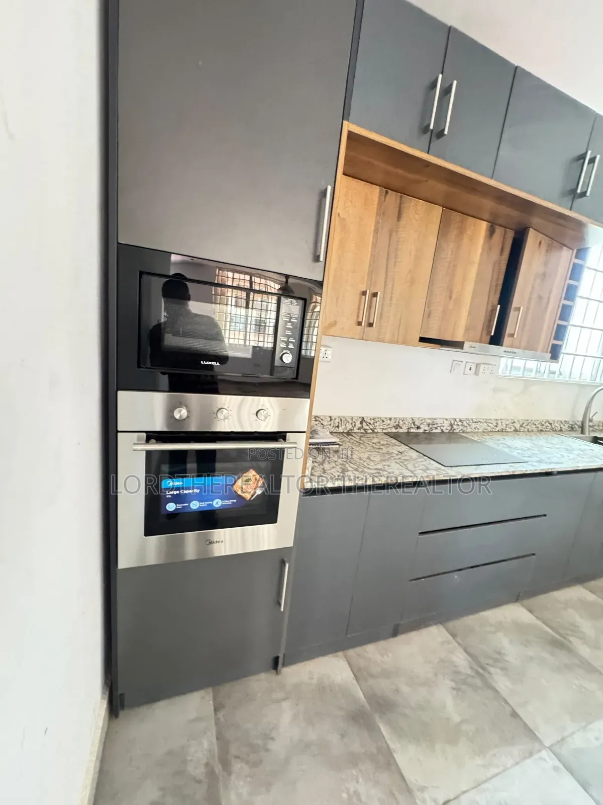 4bdrm Duplex in Pokuase for rent