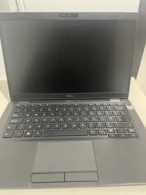 Laptop Dell Latitude 5300 8GB Intel Core i5 SSD 256GB