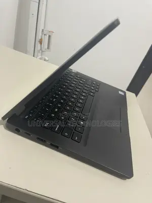 Laptop Dell Latitude 5300 8GB Intel Core i5 SSD 256GB