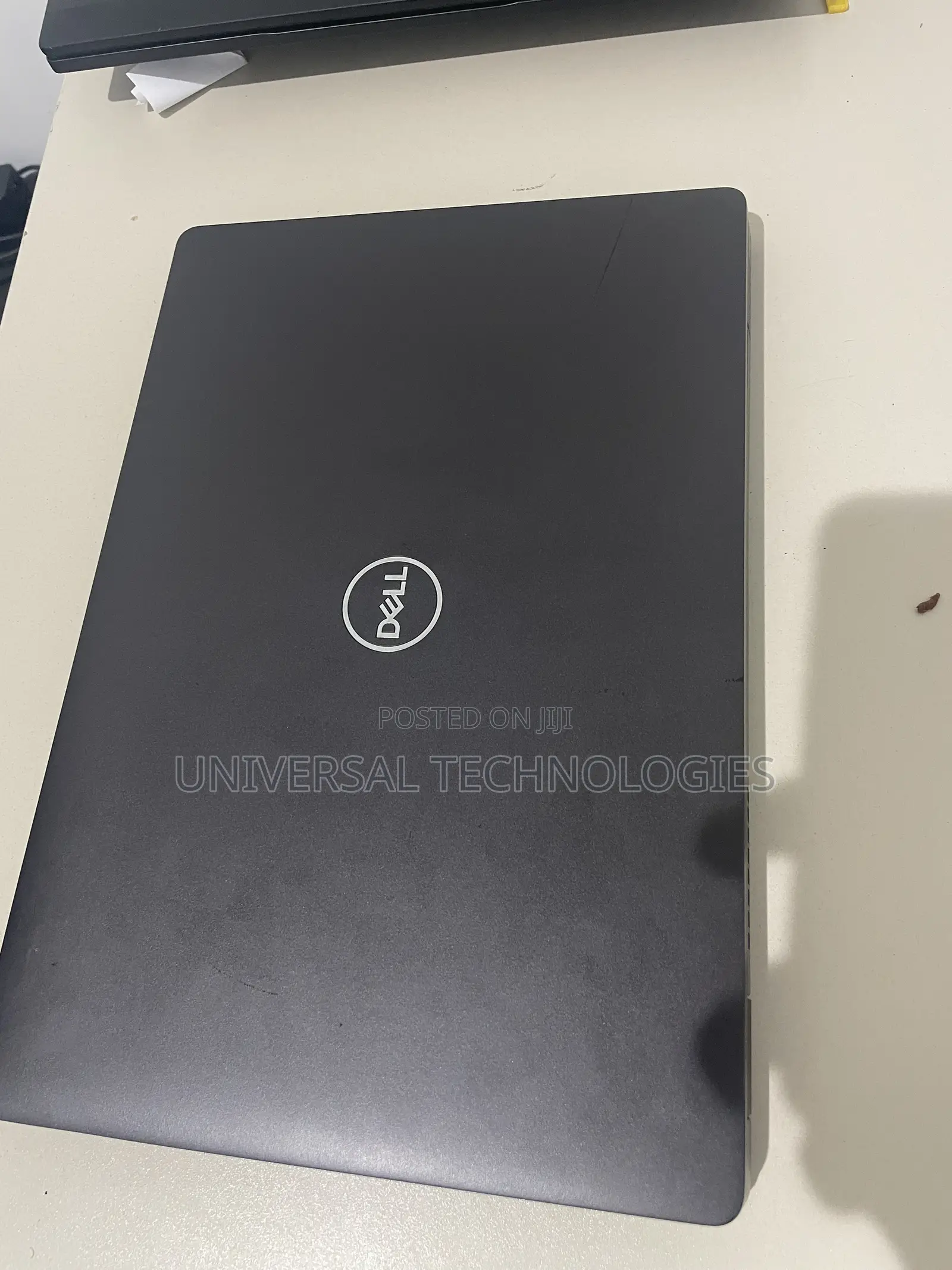 Laptop Dell Latitude 5300 8GB Intel Core i5 SSD 256GB