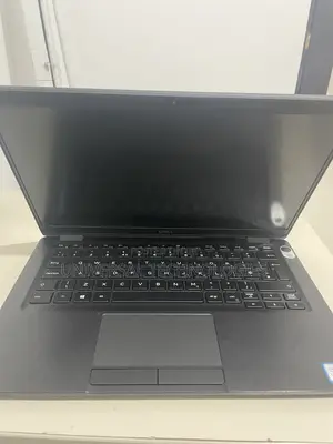 Laptop Dell Latitude 5300 8GB Intel Core i5 SSD 256GB
