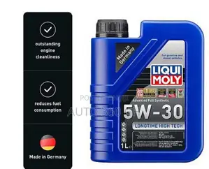 Liqui Moly Longtime High Tech 5w-30 1l (Diesel)