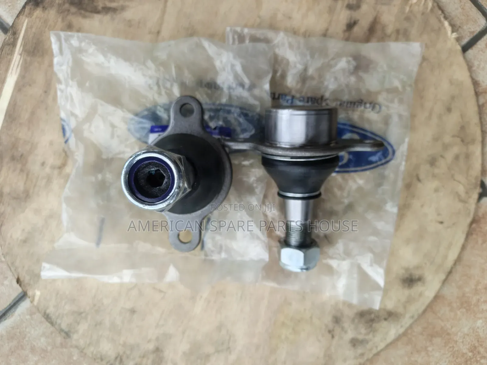 Ford Transit Ball Joint 150,250,350
