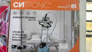 Cntronic Garment Steamer