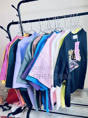 Unisex Tops