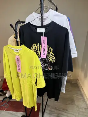 Unisex Tops