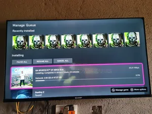 Ea Sports Fc 27 Available Xbox Only