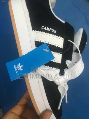 Adidas Sneakers Campus