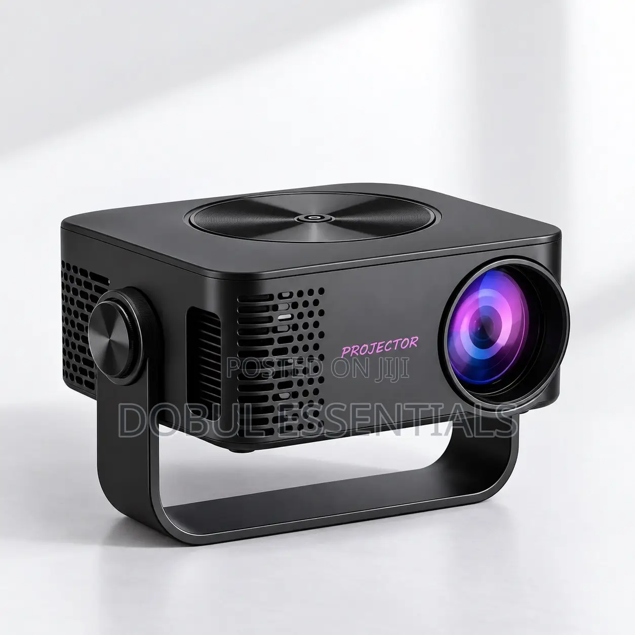 Portable Projector