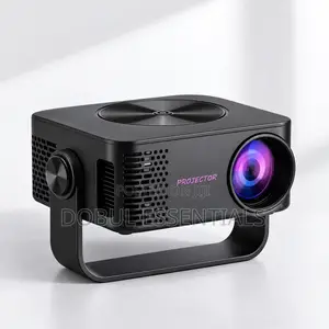 Portable Projector