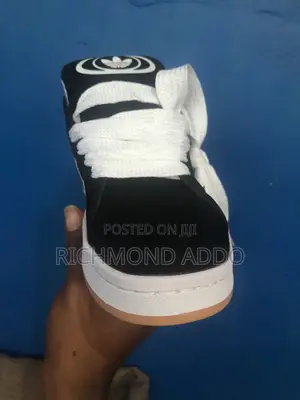 Adidas Sneakers Campus