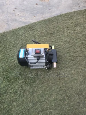 Diesel Fuel Pump