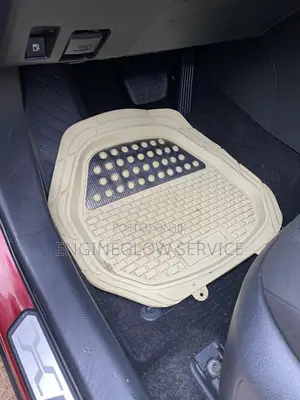 Professional Car Interior Cleaning and Engine Wash