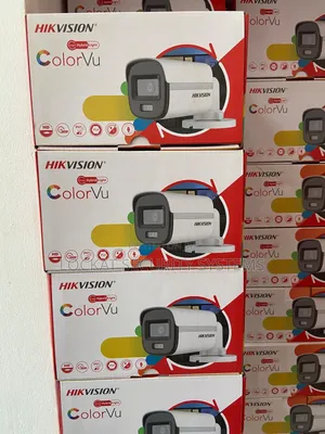DS-2CE10DF0T-LPFS Hikvision 2MP Smart Hybrid Light Audio