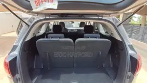 Kia Sorento 2.4L LX AWD 2019 Gray
