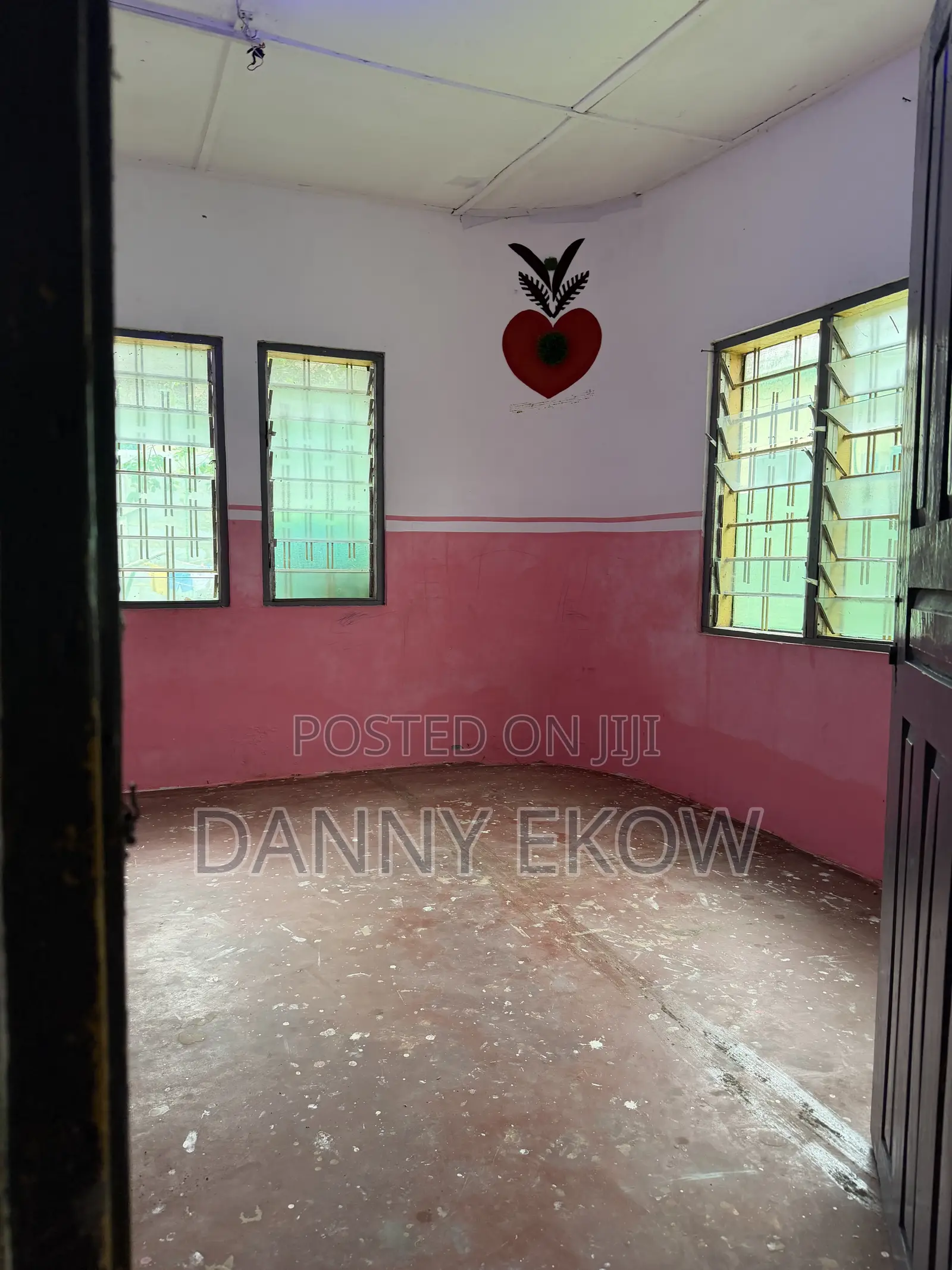 2bdrm Apartment in Cashew Street, Market for rent
