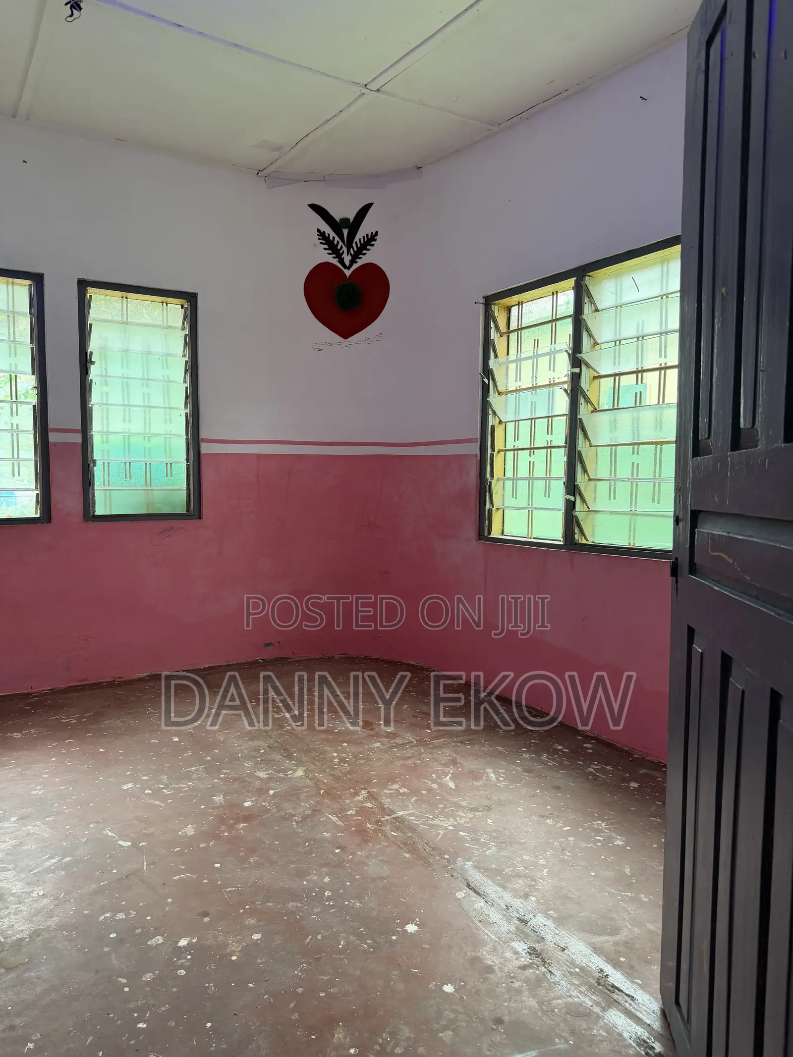 2bdrm Apartment in Cashew Street, Market for rent