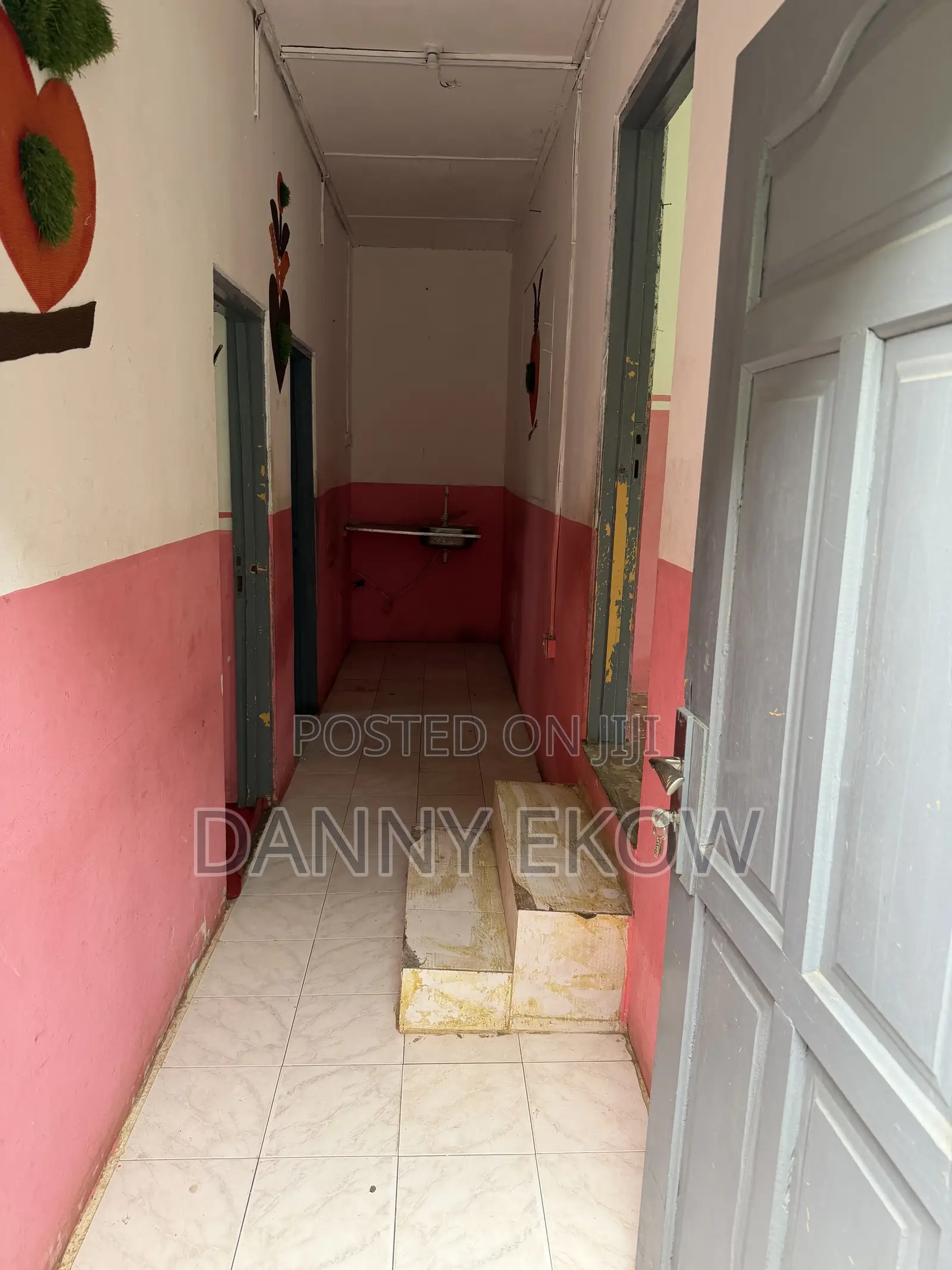 2bdrm Apartment in Cashew Street, Market for rent