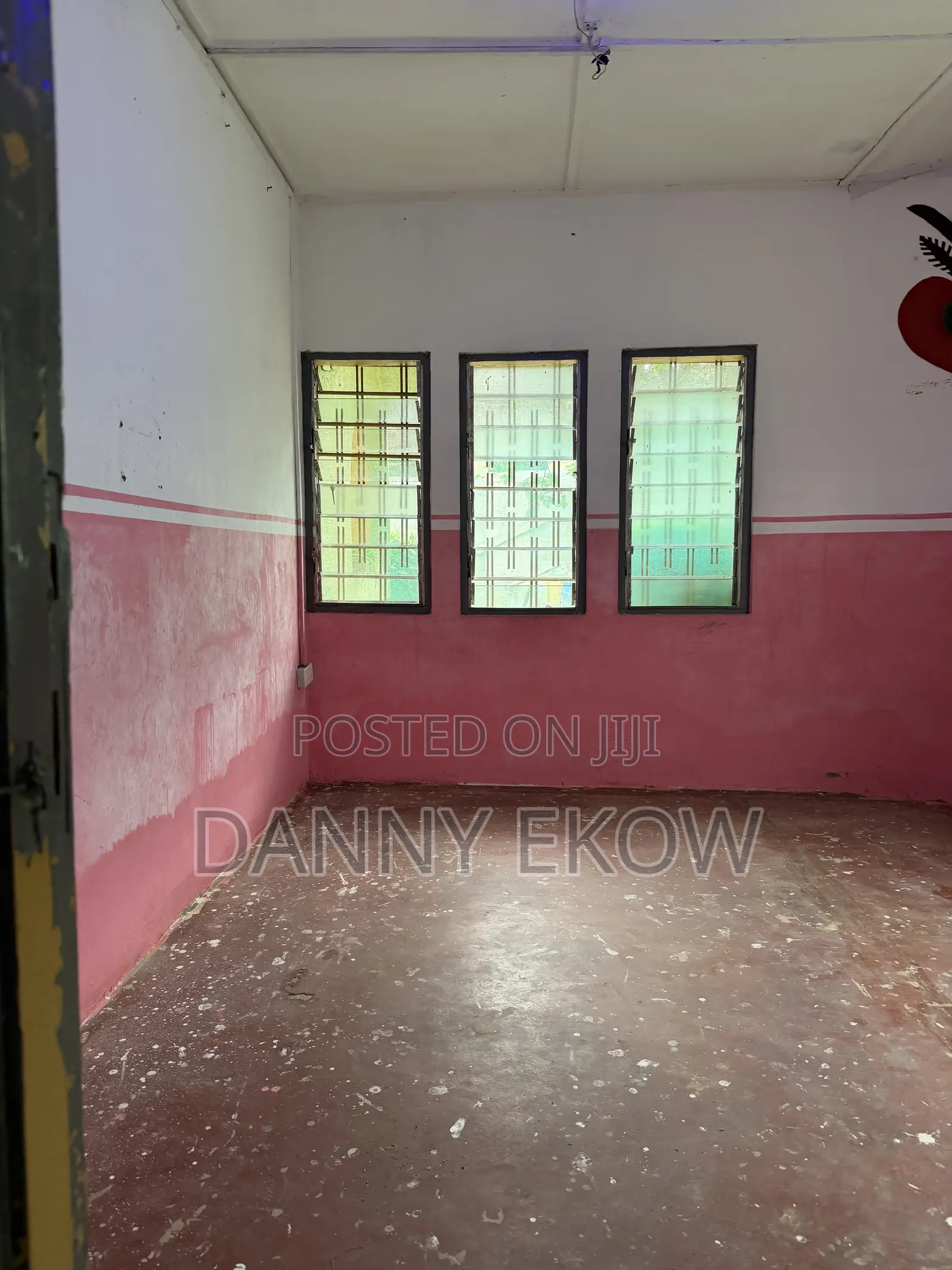 2bdrm Apartment in Cashew Street, Market for rent