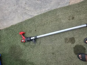 Codeless Barrel Fuel Pump
