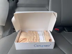 Colostomy Bag (Ostomy Bag)