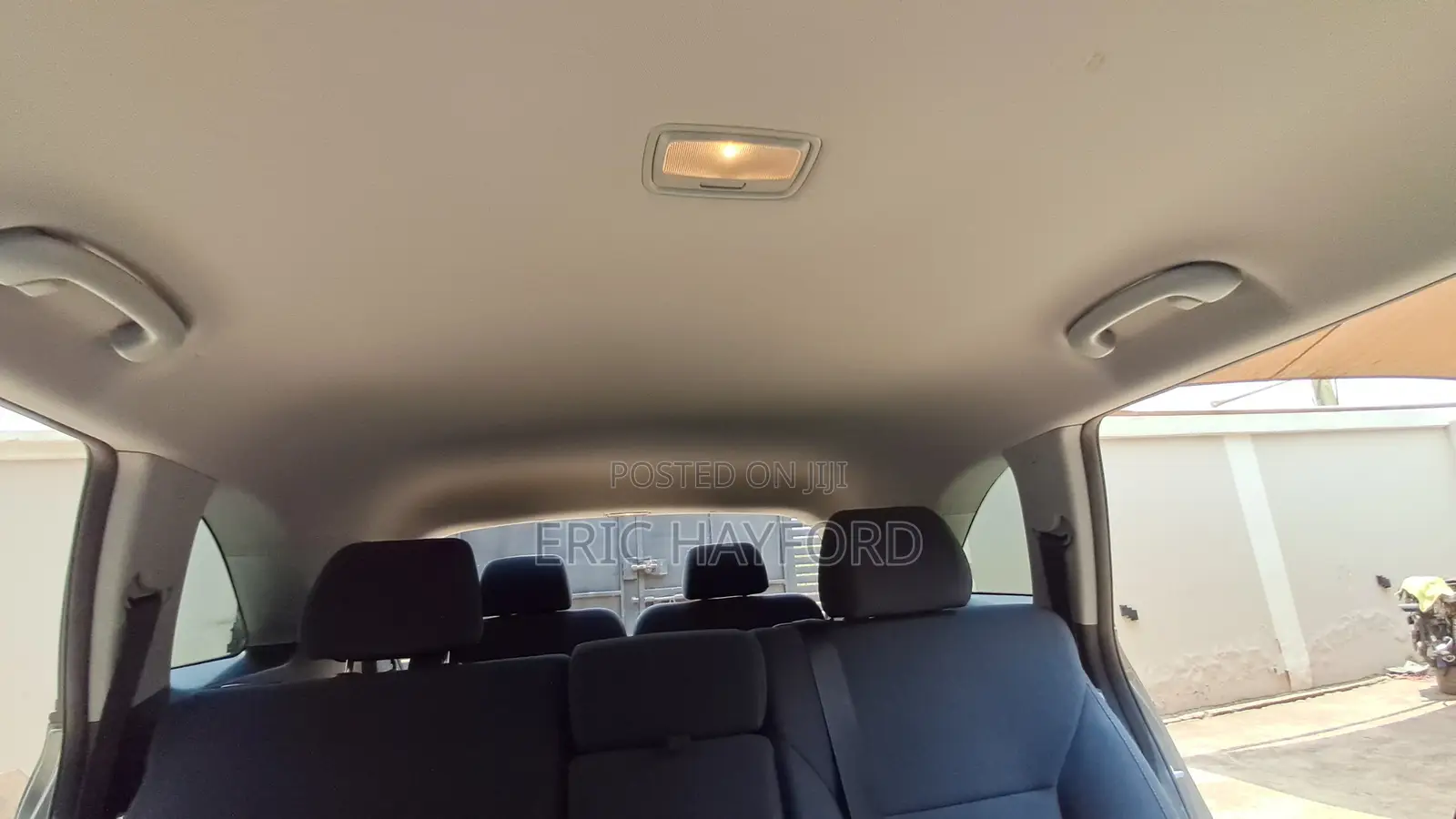 Kia Sorento 2.4L LX AWD 2019 Gray