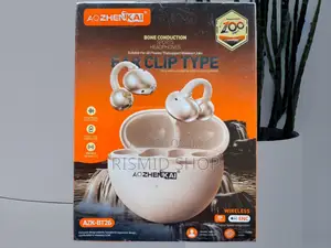 Ao Zhenkai Azk-Bt26 Comfort Fit Earphones