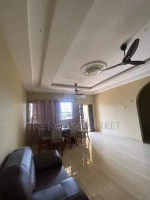 2bdrm Apartment in Tamso Estate, Tarkwa Nsuaem for rent