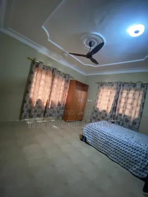 2bdrm Apartment in Tamso Estate, Tarkwa Nsuaem for rent
