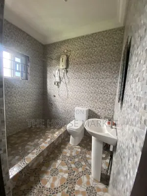 2bdrm Apartment in Tamso Estate, Tarkwa Nsuaem for rent