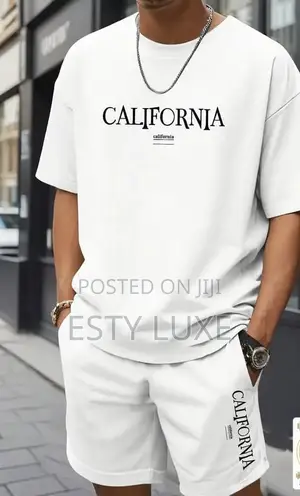 Men’s Tops and Down