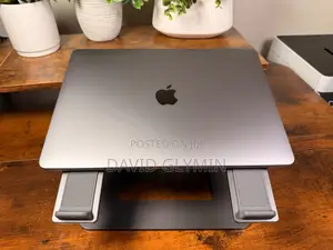 Laptop Apple MacBook Pro 2017 8GB Intel Core i5 SSD 256GB